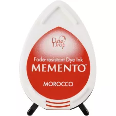   Tsukineko Tintapárna - Morocco - Memento Dew Drop Ink Pad (1 db)