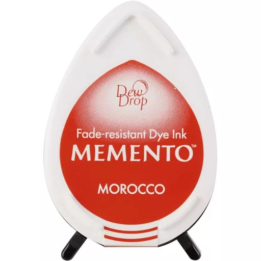 Tsukineko Tintapárna - Morocco - Memento Dew Drop Ink Pad (1 db)