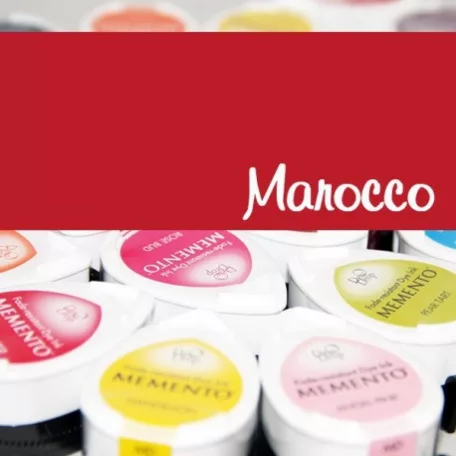 Tsukineko Tintapárna - Morocco - Memento Dew Drop Ink Pad (1 db)