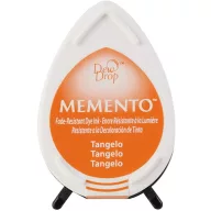  Tsukineko Tintapárna - Tangelo - Memento Dew Drop Ink Pad (1 db)