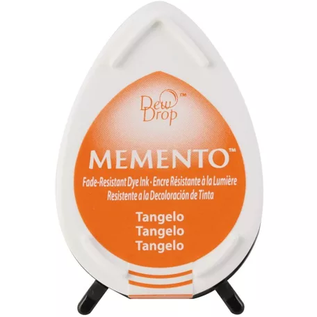 Tsukineko Tintapárna - Tangelo - Memento Dew Drop Ink Pad (1 db)