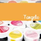 Tsukineko Tintapárna - Tangelo - Memento Dew Drop Ink Pad (1 db)