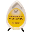 Tsukineko Tintapárna - Dandelion - Memento Dew Drop Ink Pad (1 db)