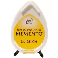   Tsukineko Tintapárna - Dandelion - Memento Dew Drop Ink Pad (1 db)