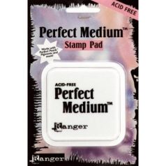 Ranger - Perfect medium - clear - átlátszó (1 db)