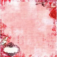   Varott papír 12", Specialty paper / Mullberry - 2 (1 ív)