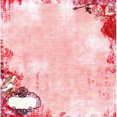   Varott papír 12", Specialty paper / Mullberry - 2 (1 ív)