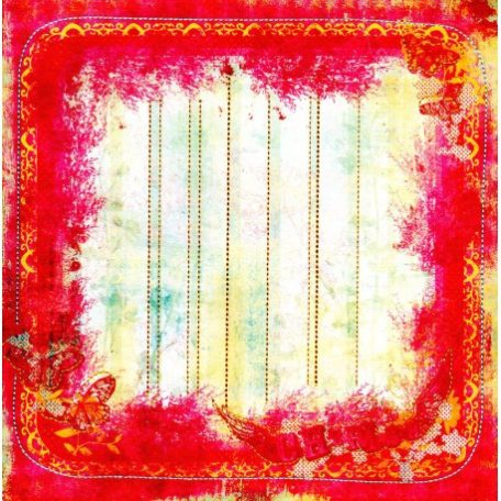 Varott papír 12", Specialty paper / Mullberry - 1 (1 ív)