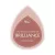 Gyöngyház bélyegzőpárna BD-97, Brilliance / Crimson Copper - Réz (1 db)