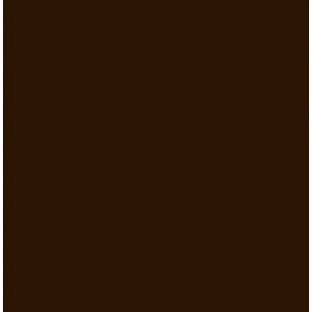 Kreatív papír 12", Curious Metallics / Gyöngyház - Csokoládé (1 ív)