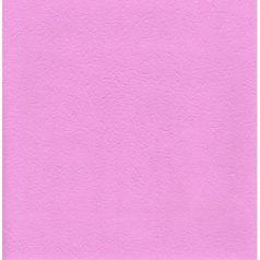 Merített papír 12", Handmade / Rózsaszín -  (1 ív)