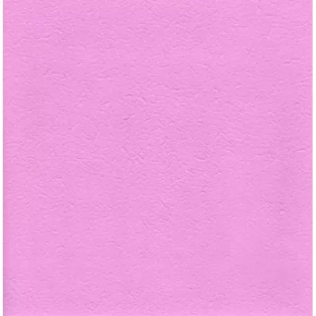 Merített papír 12", Handmade / Rózsaszín -  (1 ív)