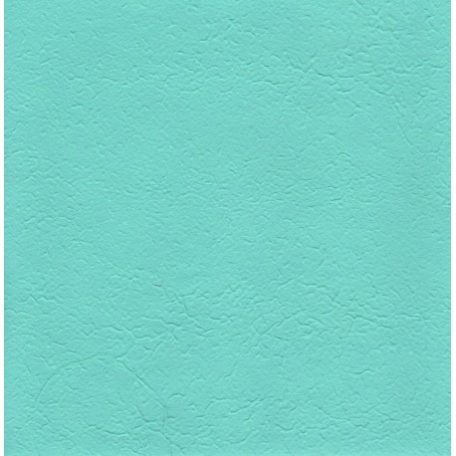 Merített papír 12", Handmade / Kék -  (1 ív)