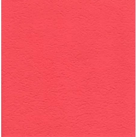 Merített papír 12", Handmade / Piros -  (1 ív)