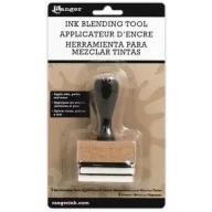   Ink Blending , Inkssentials / Applikátor 2 db szivaccsal -  (1 csomag)