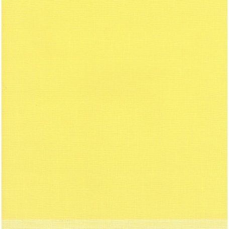 Kreatív papír, alapkarton 12", ColorCore / buttercup -  (1 lap)