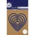 Vágósablon , Nesting Die / Heart - Szív (1 db)