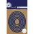 Vágósablon , Nesting Die / Oval - Ovális (1 db)