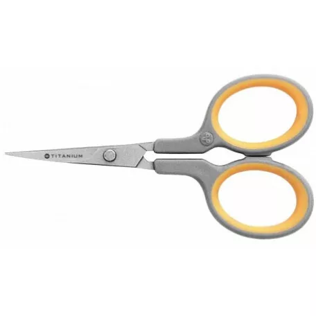 Silhouette Olló 10 cm, Scissors Titanium / Suitable For 3D Cutting -  (1 db)
