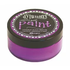 Akril festékek , Dylusions Paint / crushed grape -  (59 ml)