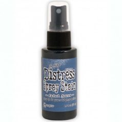   Tintaspray/Szórófejes festék , Distress Spray Stain / Tim Holtz - faded jeans (57 ml)