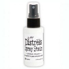  Tintaspray/Szórófejes festék , Distress Spray Stain / Tim Holtz - picket fence (57 ml)