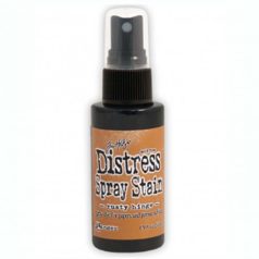   Tintaspray/Szórófejes festék , Distress Spray Stain / Tim Holtz - rusty hinge (57 ml)