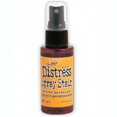   Tintaspray/Szórófejes festék , Distress Spray Stain / Tim Holtz - spiced marmalade (57 ml)