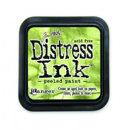 Bélyegzőpárna , Distress Ink / Tim Holtz - peeled paint (1 db)