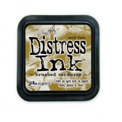   Bélyegzőpárna , Distress Ink / Tim Holtz - brushed corduroy (1 db)