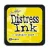 Mini Bélyegzőpárna Distress Mini Ink Tim Holtz mustard seed (1 db)