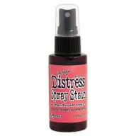   Tintaspray/Szórófejes festék , Distress Spray Stain / Tim Holtz - Abandoned Coral (57 ml)