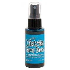   Tintaspray/Szórófejes festék , Distress Spray Stain / Tim Holtz - Mermaid Lagoon (57 ml)
