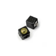   Lyukasztó és szegecselő kiegészítő , Crop-A-Dile / Replacement Cubes (1 db)