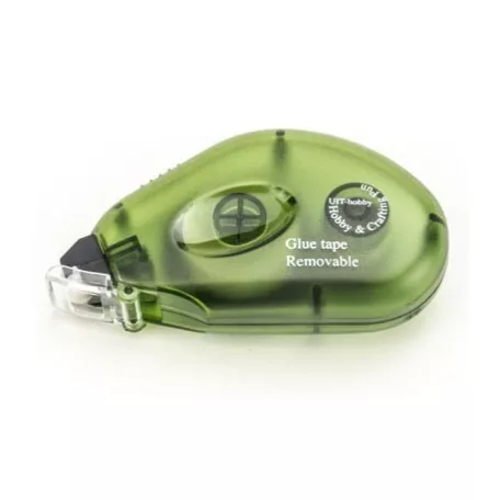 Ragasztó roller, Adhesive Roller / Removable - visszaszedhető (1 db)