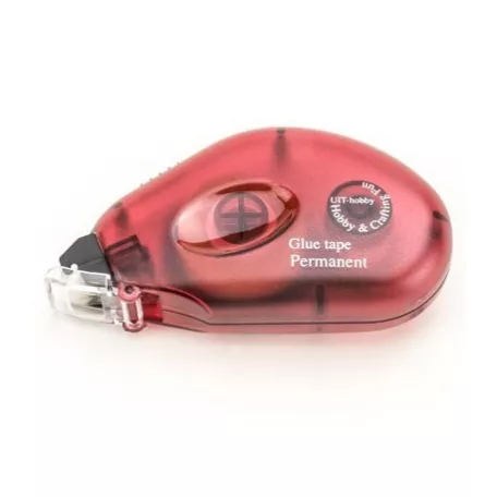 Ragasztó roller, Adhesive Roller / Permanent - fix (1 db)