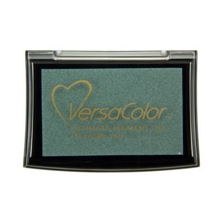 Tintapárna , VersaColor / Ultimate Pigment Ink - Laurel Leaf (1 db)