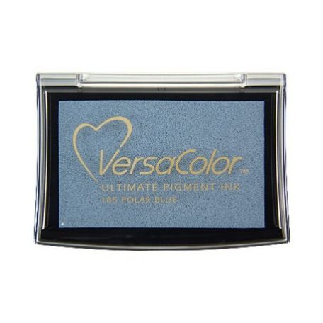 Tintapárna , VersaColor / Ultimate Pigment Ink - Polar Blue (1 db)