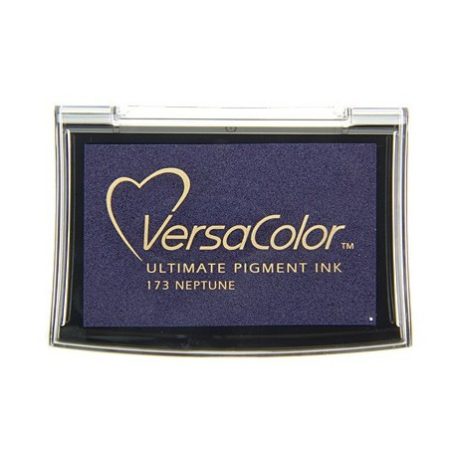 Tintapárna , VersaColor / Ultimate Pigment Ink - Neptune (1 db)