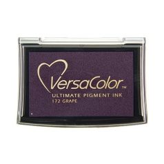   Tintapárna , VersaColor / Ultimate Pigment Ink - Grape (1 db)