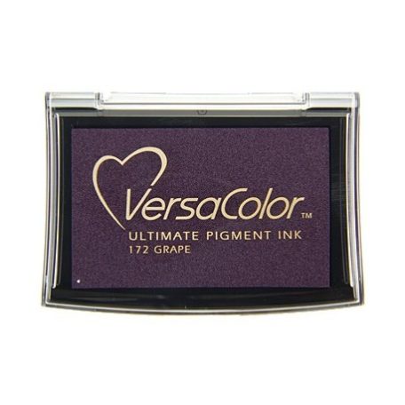 Tintapárna , VersaColor / Ultimate Pigment Ink - Grape (1 db)