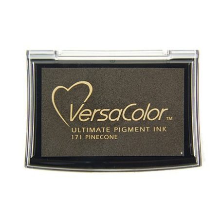 Tintapárna , VersaColor / Ultimate Pigment Ink - Pinecone (1 db)