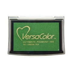  Tintapárna , VersaColor / Ultimate Pigment Ink - Green Tea (1 db)