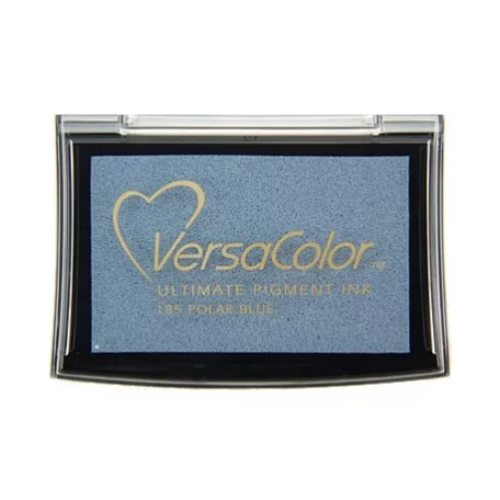 Tintapárna , VersaColor / Ultimate Pigment Ink - Winter Green (1 db)