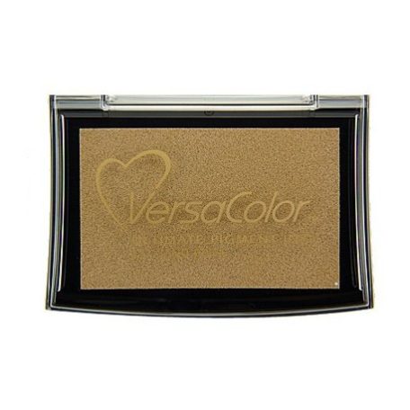 Tintapárna , VersaColor / Ultimate Pigment Ink - Sand Beige (1 db)