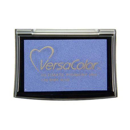 Tintapárna , VersaColor / Ultimate Pigment Ink - Baby Blue (1 db)