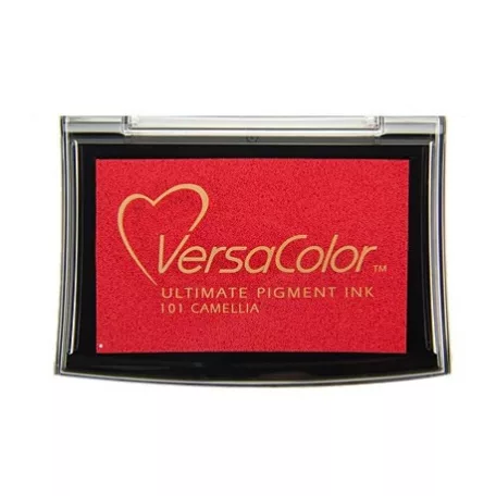 Tintapárna , VersaColor / Ultimate Pigment Ink - Camellia (1 db)