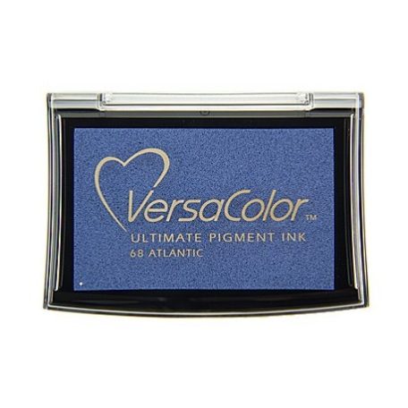 Tintapárna , VersaColor / Ultimate Pigment Ink - Atlantic (1 db)