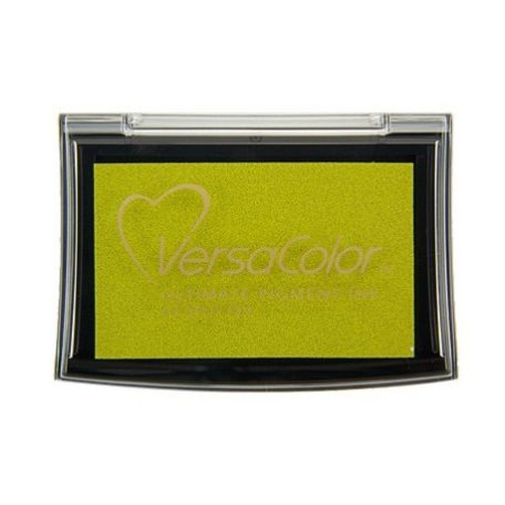 Tintapárna , VersaColor / Ultimate Pigment Ink - Split Pea (1 db)
