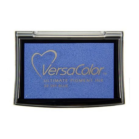 Tintapárna , VersaColor / Ultimate Pigment Ink - Sky Blue (1 db)